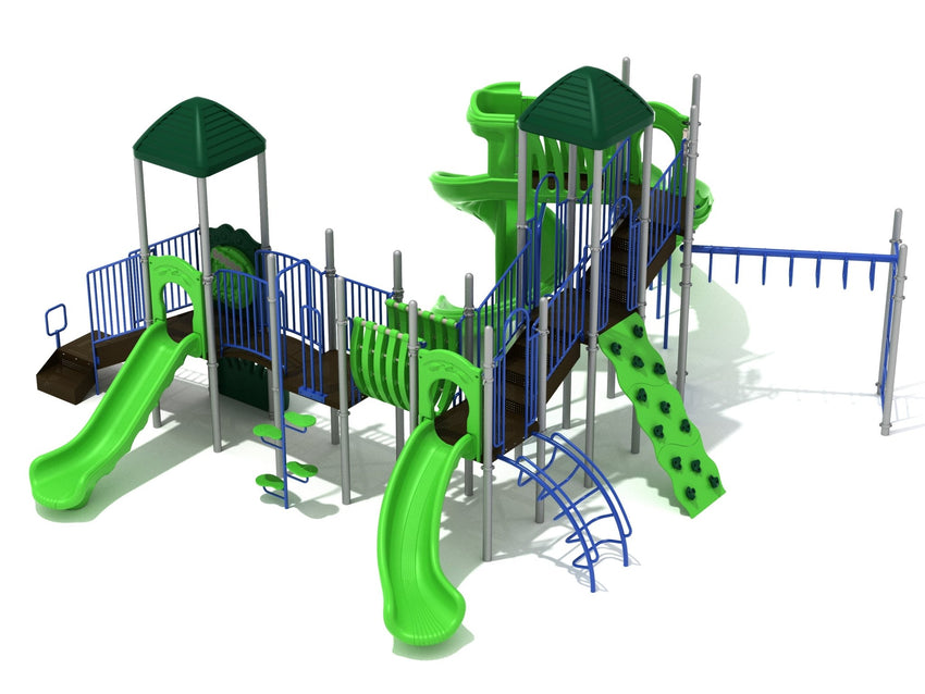 Playground Equipment Middleberg Heights (PKP279) - SchoolOutlet
