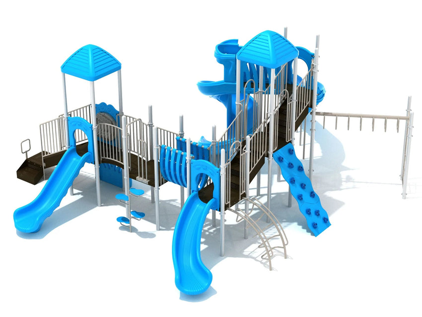 Playground Equipment Middleberg Heights (PKP279) - SchoolOutlet