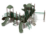 Playground Equipment Middleberg Heights (PKP279) - SchoolOutlet
