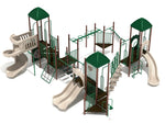 Playground Equipment Cottonwood (PKP282) - SchoolOutlet