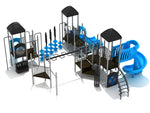 Playground Equipment Cottonwood (PKP282) - SchoolOutlet