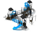 Playground Equipment Cottonwood (PKP282) - SchoolOutlet