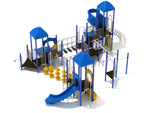 Playground Equipment Cottonwood (PKP282) - SchoolOutlet