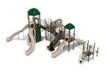 Playground Equipment Wood's Cross (PKP283) - SchoolOutlet