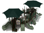 Playground Equipment Paradise (PKP284) - SchoolOutlet