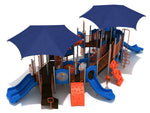 Playground Equipment Paradise (PKP284) - SchoolOutlet