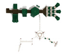 Playground Equipment Huntsville (PKP286) - SchoolOutlet
