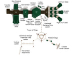 Playground Equipment Huntsville (PKP286) - SchoolOutlet