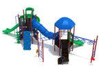 Playground Equipment Fairhope (PKP287) - SchoolOutlet