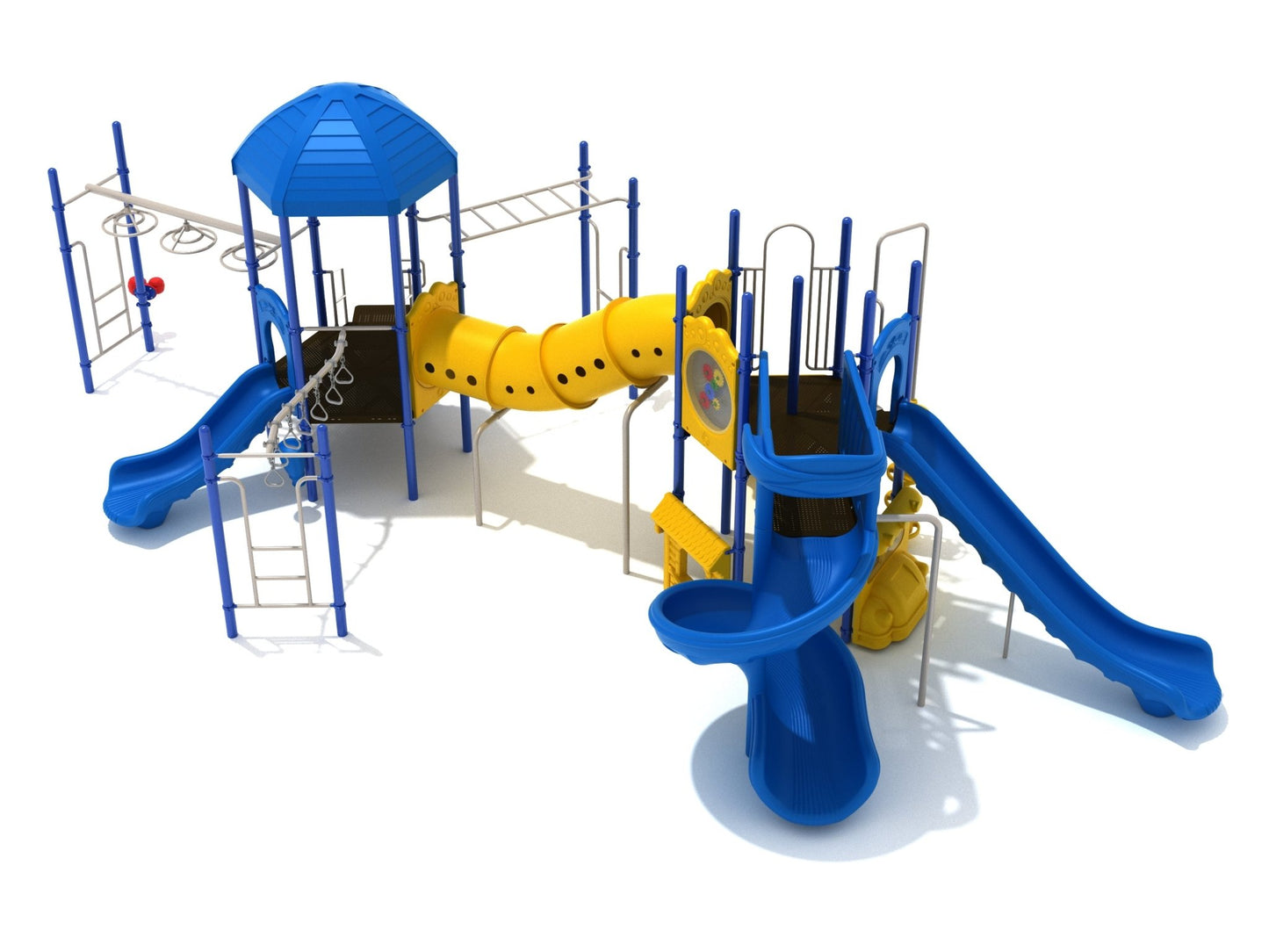 Playground Equipment Fairhope (PKP287) - SchoolOutlet