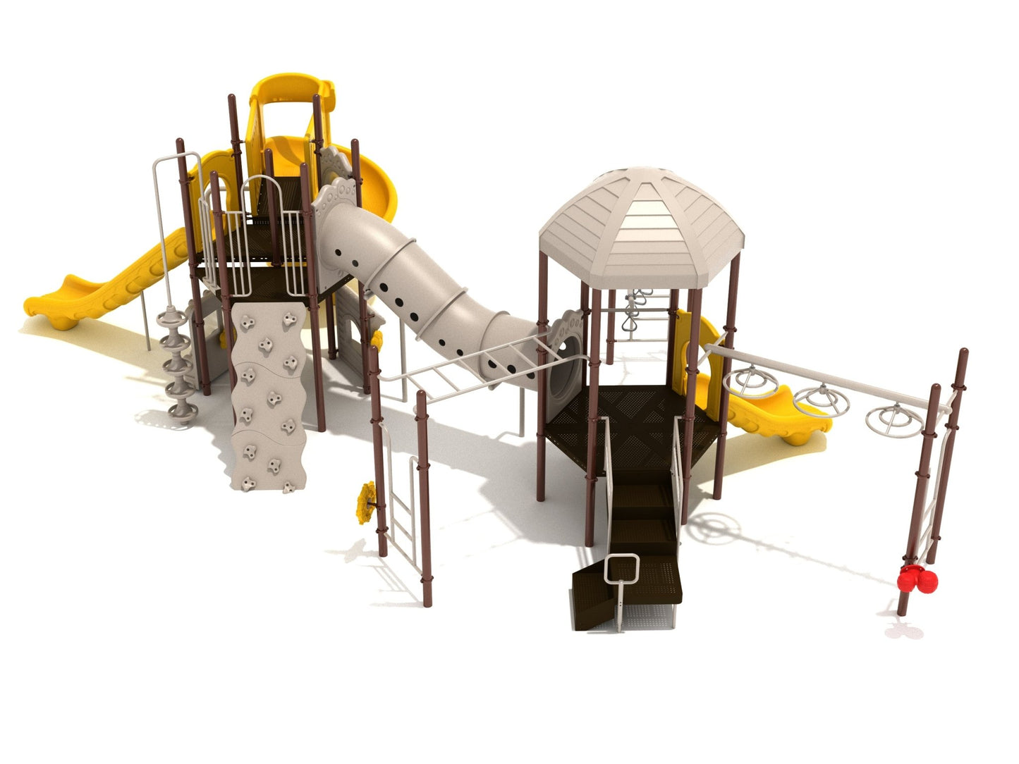 Playground Equipment Fairhope (PKP287) - SchoolOutlet