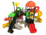 Playground Equipment Point Clear (PKP288) - SchoolOutlet