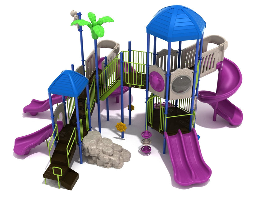 Playground Equipment Point Clear (PKP288) - SchoolOutlet