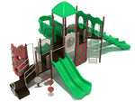 Playground Equipment Woodstock (PKP289) - SchoolOutlet