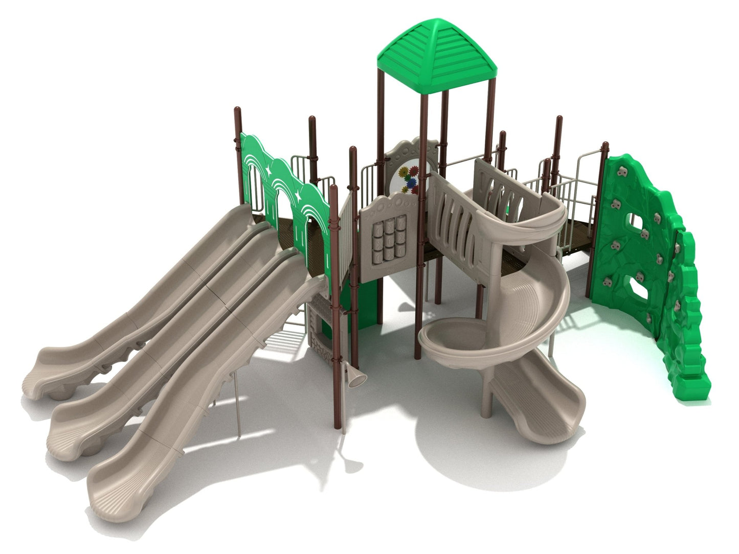 Playground Equipment Woodstock (PKP289) - SchoolOutlet