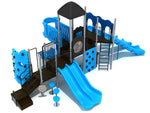 Playground Equipment Woodstock (PKP289) - SchoolOutlet