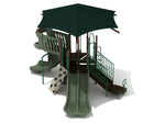 Playground Equipment Broussard (PKP290) - SchoolOutlet