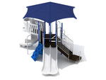 Playground Equipment Broussard (PKP290) - SchoolOutlet