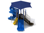 Playground Equipment Broussard (PKP290) - SchoolOutlet