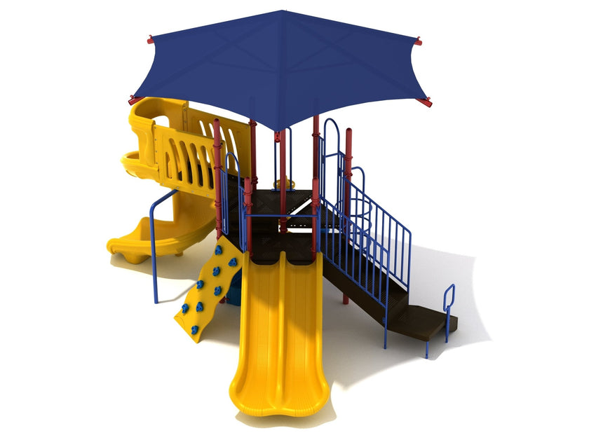 Playground Equipment Broussard (PKP290) - SchoolOutlet