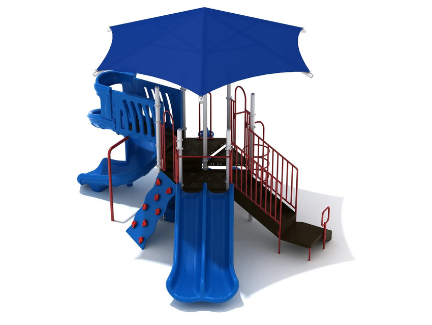 Playground Equipment Broussard (PKP290) - SchoolOutlet