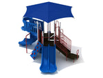 Playground Equipment Broussard (PKP290) - SchoolOutlet