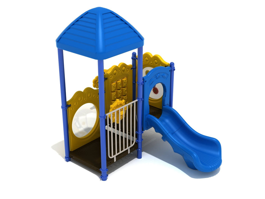 Playground Equipment St. Augustine (PKP293) - SchoolOutlet