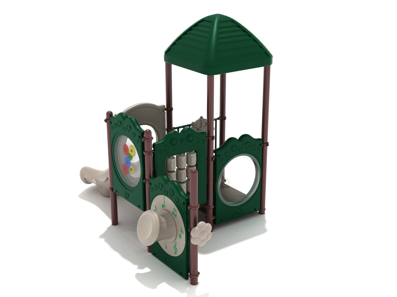 Playground Equipment St. Augustine (PKP293) - SchoolOutlet