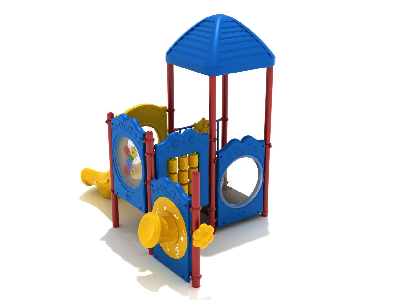 Playground Equipment St. Augustine (PKP293) - SchoolOutlet
