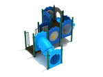 Playground Equipment Naples (PKP294) - SchoolOutlet