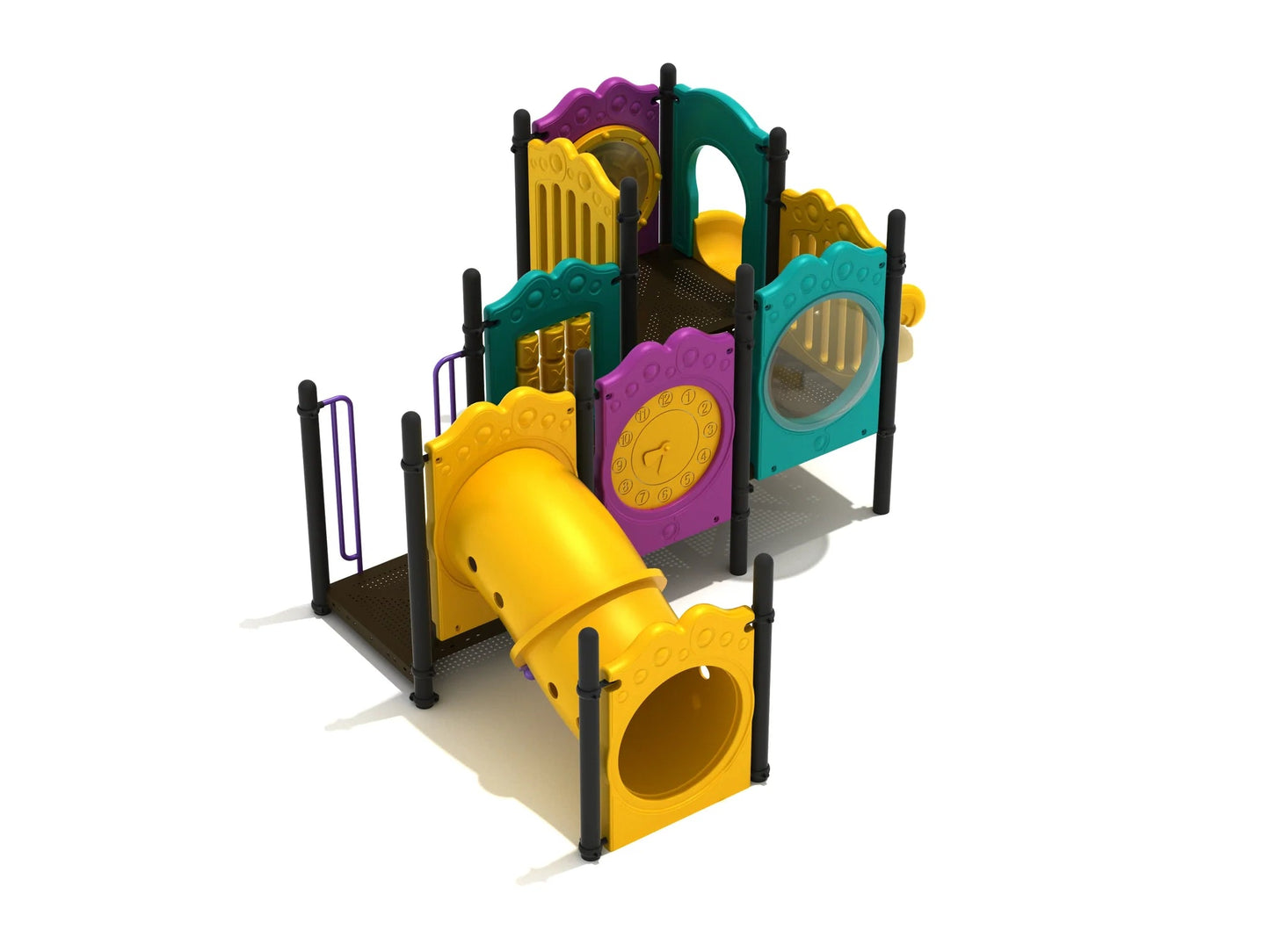 Playground Equipment Naples (PKP294) - SchoolOutlet