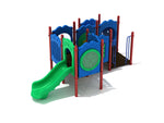Playground Equipment Naples (PKP294) - SchoolOutlet