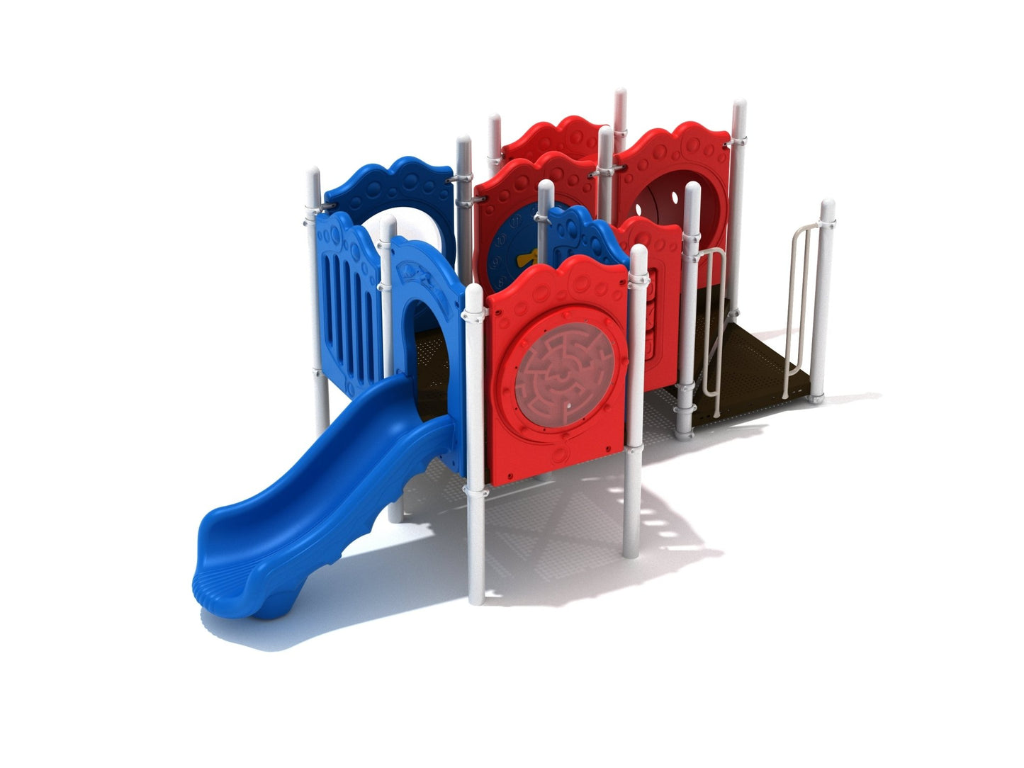 Playground Equipment Naples (PKP294) - SchoolOutlet