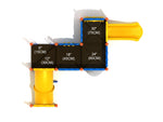 Playground Equipment Naples (PKP294) - SchoolOutlet