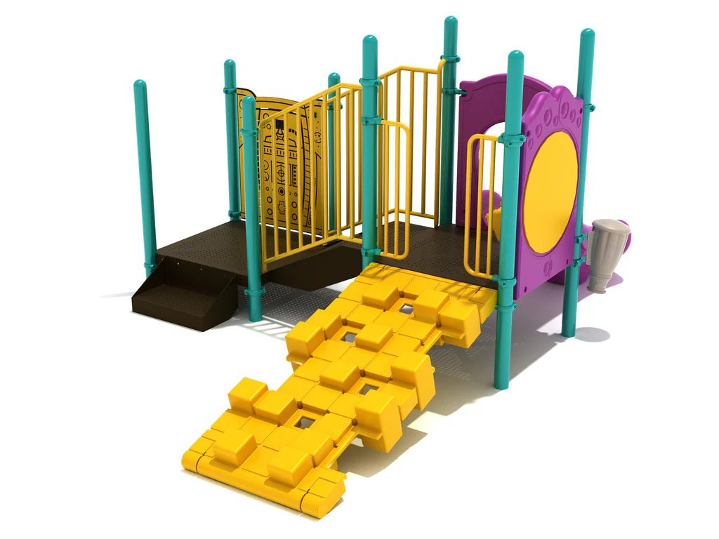 Playground Equipment Bisbee (PKP295) - SchoolOutlet