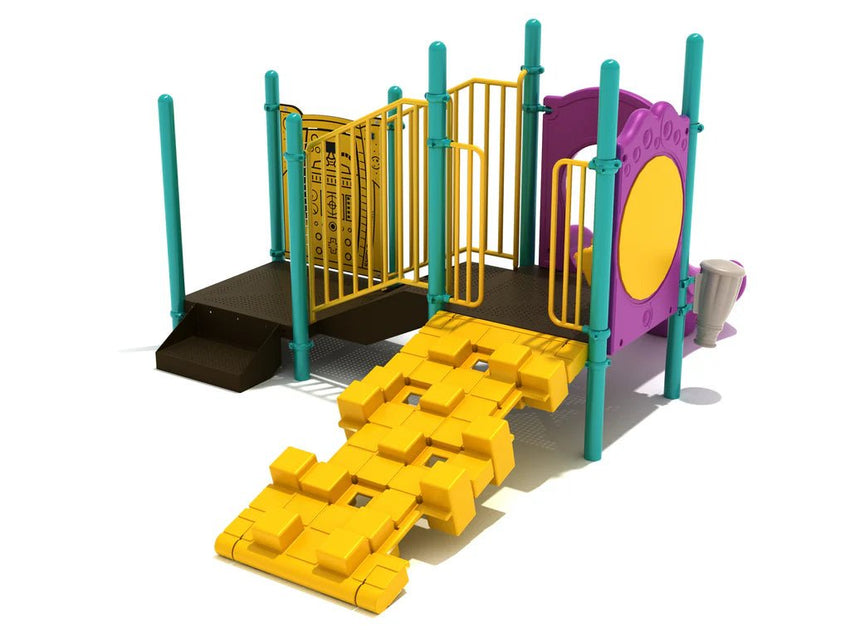 Playground Equipment Bisbee (PKP295) - SchoolOutlet