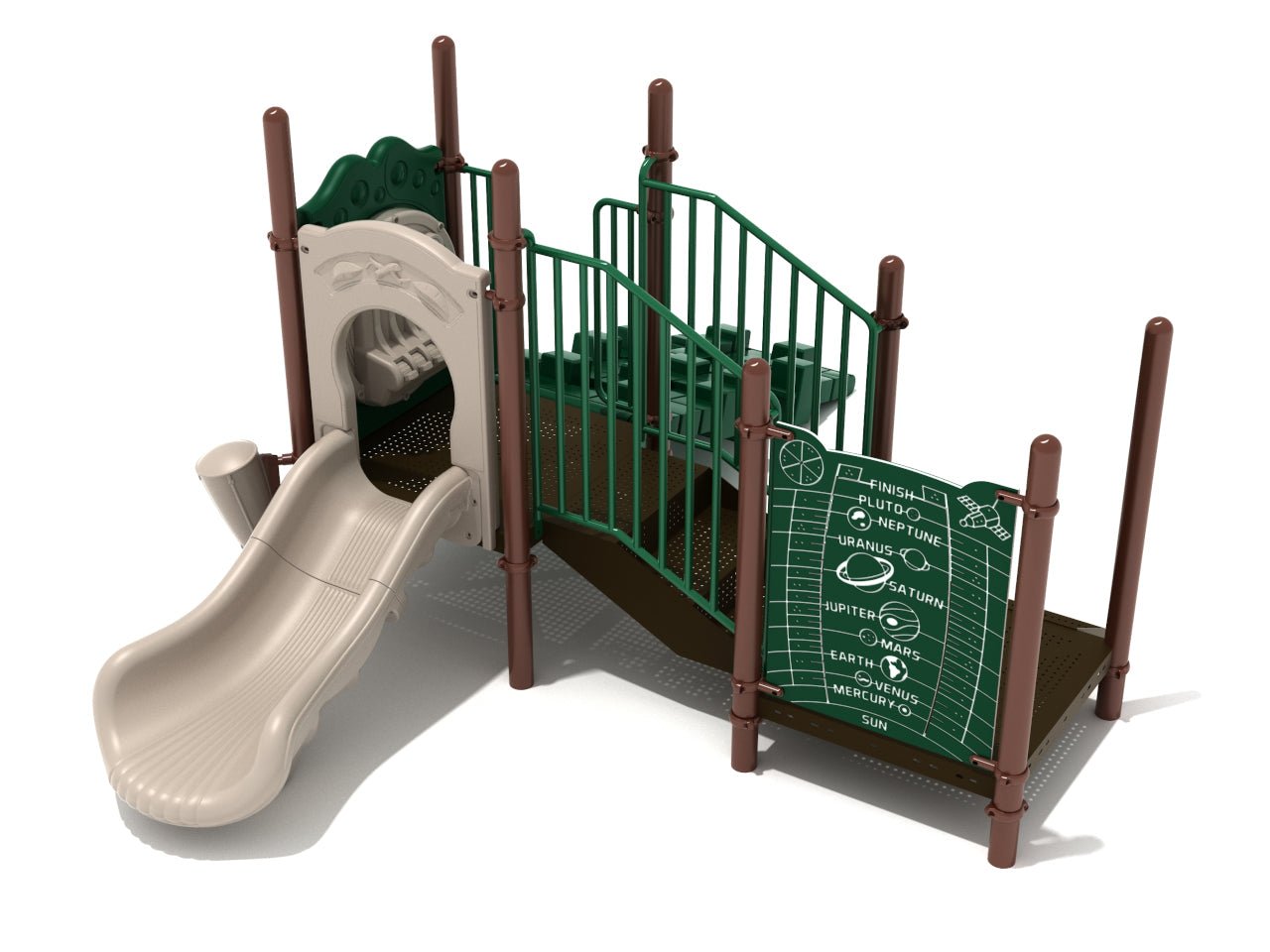 Playground Equipment Bisbee (PKP295) - SchoolOutlet