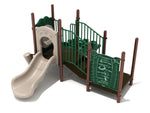 Playground Equipment Bisbee (PKP295) - SchoolOutlet