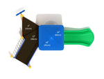 Playground Equipment Port Charlotte (PKP296) - SchoolOutlet
