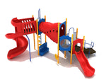 Playground Equipment Ogden Dunes (PKP298) - SchoolOutlet