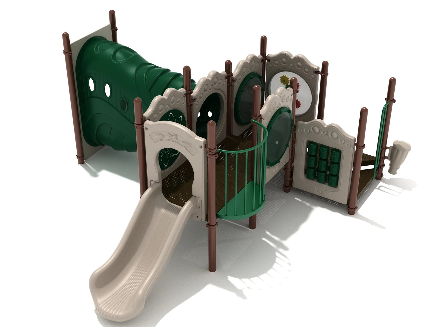 Playground Equipment Hobart Bay (PKP301) - SchoolOutlet