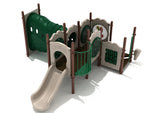 Playground Equipment Hobart Bay (PKP301) - SchoolOutlet