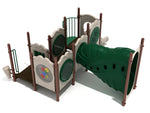 Playground Equipment Hobart Bay (PKP301) - SchoolOutlet