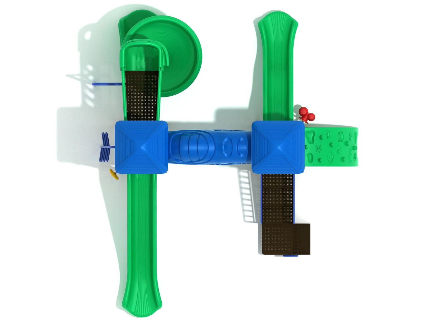 Playground Equipment Redondo Beach (PKP302) - SchoolOutlet