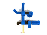 Playground Equipment Electric City (PKP304) - SchoolOutlet