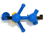 Playground Equipment Popcorn Creek (PKP306) - SchoolOutlet