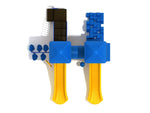 Playground Equipment Sugar Land Playground (PLY-PKP328X) - SchoolOutlet