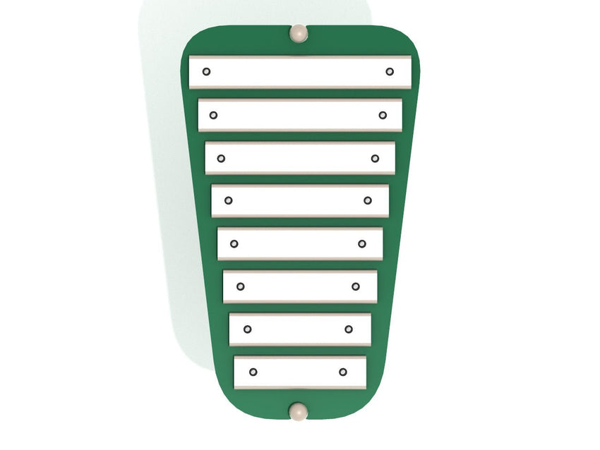 Playground Equipment Glockenspiel (PMC003X) - SchoolOutlet