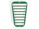 Playground Equipment Glockenspiel (PMC003X) - SchoolOutlet
