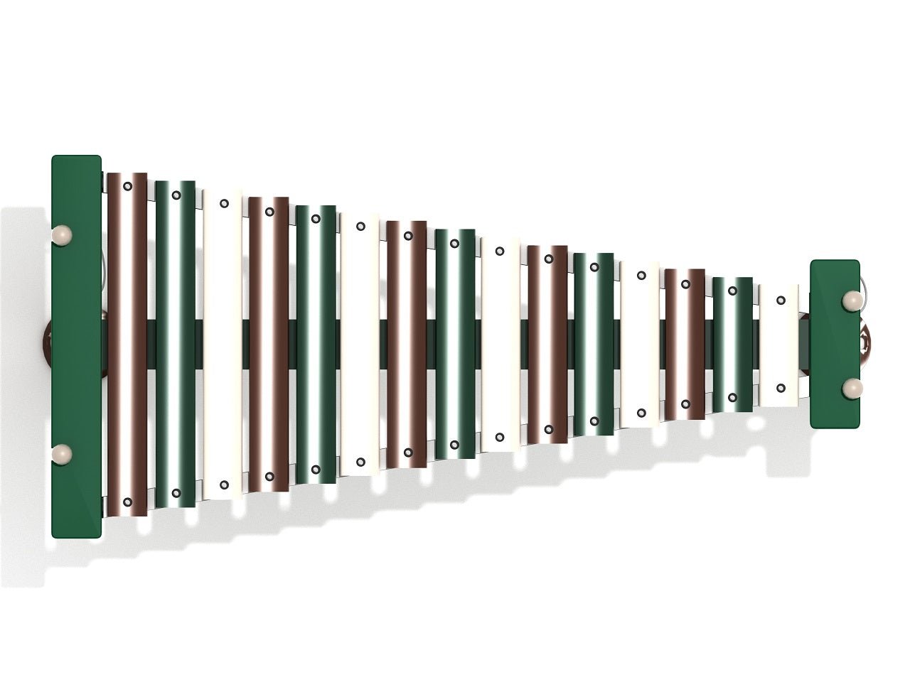 Playground Equipment Glockenspiel (PMC003X) - SchoolOutlet